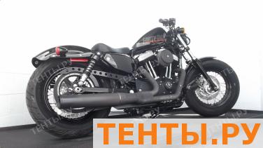    Harley-Davidson Sportster