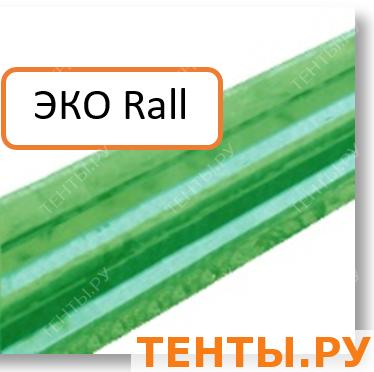       Rall 6005 Zn h16 1x2 (  )