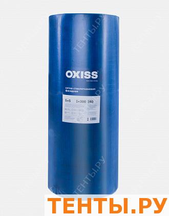    OXISS 5*5 160/1/300