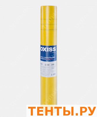    OXISS PREMIUM 5*5 145/1/50