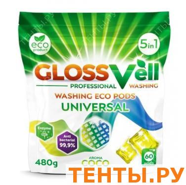  Glossvell Coco    60 