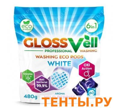  Glossvell Wild Berries    60 