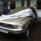 Камуфляжный авто чехол на внедорожник Камуфляжный авто чехол на внедорожник