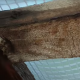 пленка на деревянном каркасе