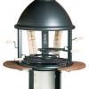   - Tundra Grill & Valugrilli