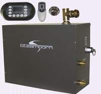 Парогенератор Steamborn SB-5