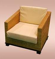 Кресло плетёное 01/10В - 18604 руб.