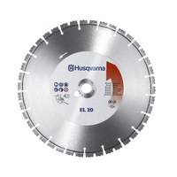 Алмазный диск Husqvarna 5311550-36 Elite EL20H, 450-25,4 46.0x3,8x10+2 мм для ручных резчиков (по натуральному камню)  - 10630 руб.