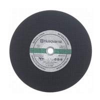 Husqvarna 5040005-02 Абразивный диск 14" 22,2 для ручных резчиков по металлу
