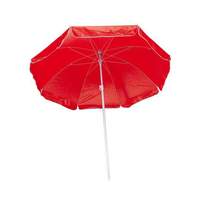 Зонт садовый 1,8 ( м ) красный - 2100 руб.