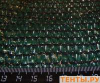 Сетка фасадная 100 гр.м2 (цвет – зеленый) 3х50 - 7800 руб.
