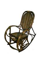 Кресло-качалка "Ивушка" темное ВЛ 03/04Т - 16464 руб.