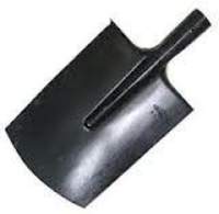 Лопата без черенка прямоугольная АМЕТ (произведено по ГОСТу) - 302 руб.