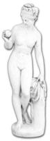 Скульптура девушка №185 - 13407 руб.