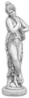 Скульптура девушка №396 - 5440 руб.