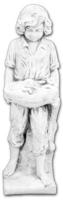 Скульптура мальчик №314 - 15502 руб.