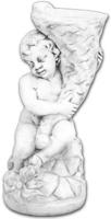 Скульптура мальчик №109 - 14975 руб.
