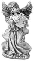 Скульптура "Ангел" №425 - 5150 руб.