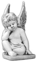 Скульптура "Ангел" №435 - 5255 руб.