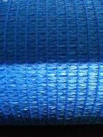 Сетка фасадная 80 гр.м2 (цвет – голубой) 3х50 - 8250 руб.