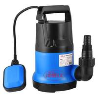 Дренажный насос Джемикс GP-1100 для чистой воды - 5233 руб.