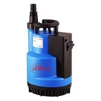Дренажный насос Джемикс FSCP-750 для грязной воды - 5008 руб.
