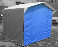 Стенка к палатке 2.5х2 - 2060 руб.