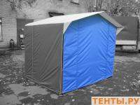 Стенка для палатки 1,9 х 1,9 - 1800 руб.