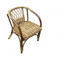 Кресло "Ажур" с тонировкой 13/69 - 6688 руб.