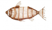 Фигура "Рыба" ажурная 13/55 - 3401 руб.