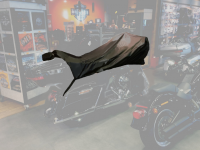 Получехол для мотоцикла Harley Davidson Road Glide - 6305 руб.