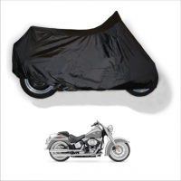 Чехол для мотоцикла Harley Davidson FAT BOY - 7085 руб.