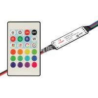 Arlight Контроллер SMART-MINI RGB 12&#8722;24V арт.31&#8201;594 - 880 руб.