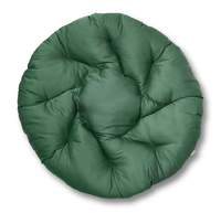 Подушка для подвесного кресла-кокона SEVILLA полиэстер, цвет Зеленый