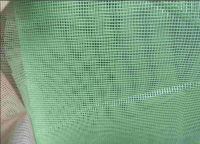 Сетка от комаров шир. 3м полиэфирная (зеленая)