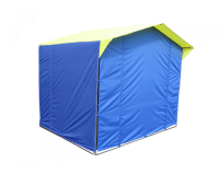 Стенка к палатке 4х3