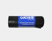 Мешок для мусора OXISS ПВД 240л, 10 штук/рул - 225 руб.
