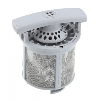 Сливной фильтр для посудомоечной машины Electrolux 1119161105 - 4193 руб.