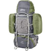 Абакан 130 рюкзак экспедиционный Серый/олива  - 9990 руб.
