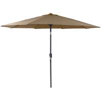 Зонт для сада AFM-270/8k-Beige - 7500 руб.