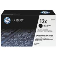 Картридж лазерный HP (Q2613X) LaserJet 1300/1300N, №13X, оригинальный, ресурс 4000 страниц - 12165 руб.
