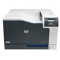 Принтер лазерный ЦВЕТНОЙ HP Color LaserJet Professional CP5225, А3, 20 стр./мин, 75000 стр./мес. (без кабеля USB), CE710A