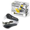     10   24/6, BRAUBERG "Original", , 222536