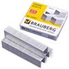    23/13, 1000 , BRAUBERG,  80 , 220951