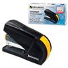   24/6, 26/6 BRAUBERG "Easy Press",  25 ,  , 224348