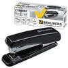  24/6, 26/6 BRAUBERG "Classic",  25 , , 222546