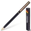  -  BRAUBERG "Slim Black",  ,  1 ,   0,7 , , 141402