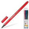  BRAUBERG,  4 ., , "Aero", ,  ,   0,4 , 141524