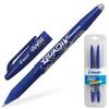      PILOT,  2 ., "Frixion", ,  0,7 ,   0,35 , BL-FR-7