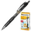      BRAUBERG "Officer", ,   ,  0,5 ,   0,35 , 141058